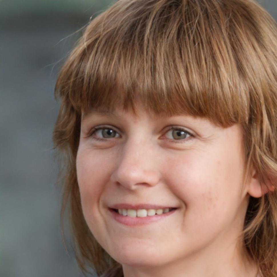 Nathalie Véziau, responsable pédagogique chez Parixluunira