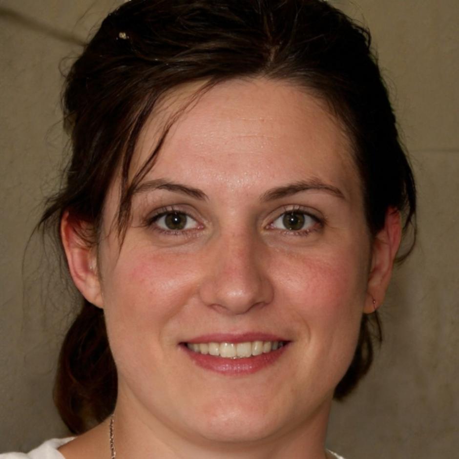 Experte SEO accompagnant les apprenants en sessions individuelles