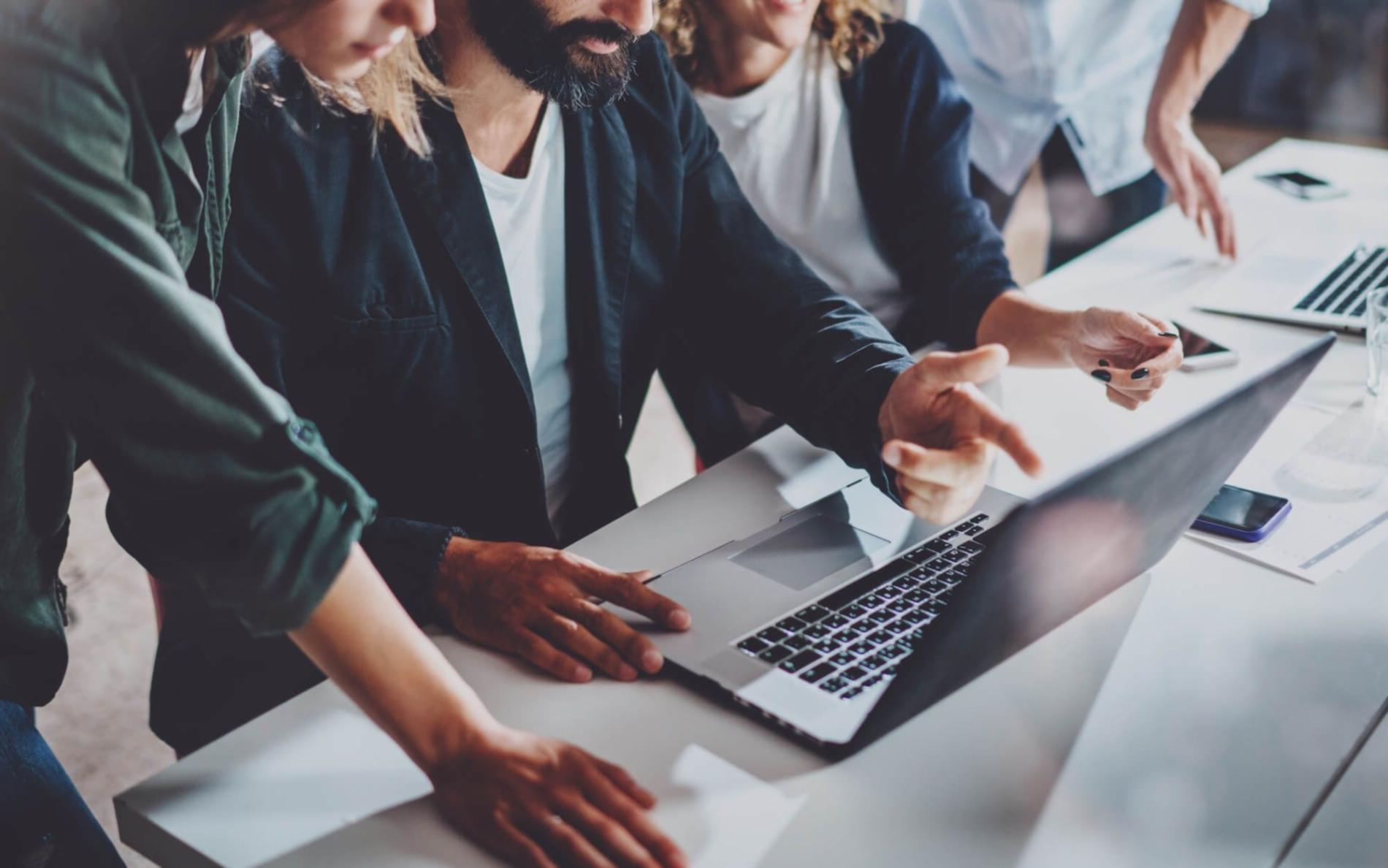 Session d'essai avec un formateur Parixluunira